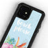 Beach Please iPhone 12 Mini Waterproof Case
