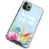 Beach Please iPhone 12 Pro Clear Case