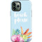 Beach Please iPhone 12 Pro Impact Case
