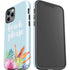Beach Please iPhone 12 Pro Impact Case