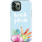 Beach Please iPhone 12 Pro Max Impact Case