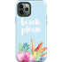 Beach Please iPhone 12 Pro Max Impact Case