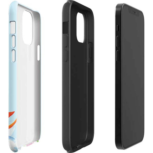 Beach Please iPhone 12 Pro Max Impact Case