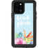 Beach Please iPhone 12 Pro Waterproof Case