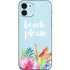 Beach Please iPhone 12 Skin