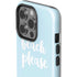 Beach Please iPhone 13 Pro Impact Case