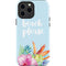 Beach Please iPhone 13 Pro Max Impact Case
