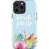 Beach Please iPhone 13 Pro Max Impact Case