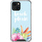 Beach Please iPhone 14 Plus Clear Case