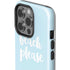 Beach Please iPhone 14 Pro Impact Case