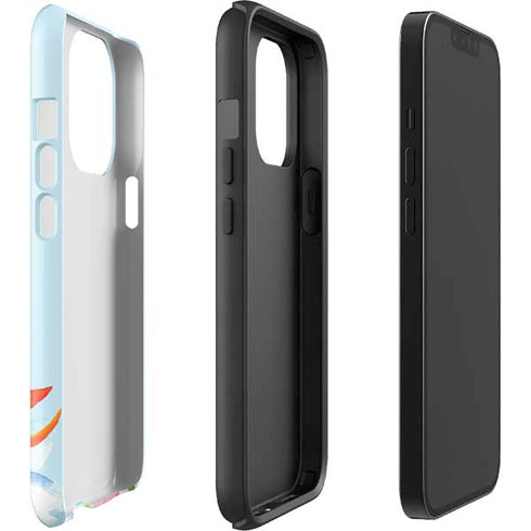 Beach Please iPhone 14 Pro Impact Case