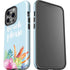Beach Please iPhone 14 Pro Impact Case