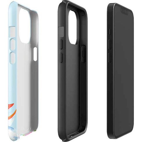 Beach Please iPhone 15 Pro Max Impact Case