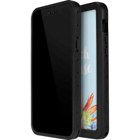 Beach Please iPhone 14 Pro Max Waterproof Case