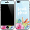 Beach Please iPhone 5/5s/5SE Skin