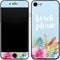 Beach Please iPhone 7 Skin