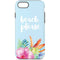 Beach Please iPhone 8 Pro Case