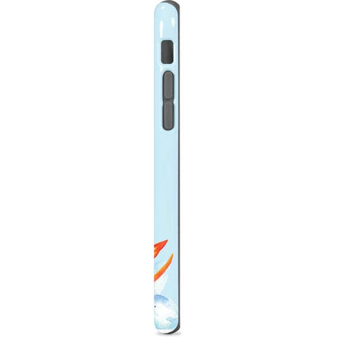 Beach Please iPhone 8 Pro Case