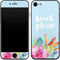 Beach Please iPhone 8 Skin