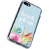 Beach Please iPhone SE (2nd & 3rd Gen) Clear Case