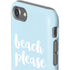 Beach Please iPhone SE (2nd & 3rd Gen) Pro Case