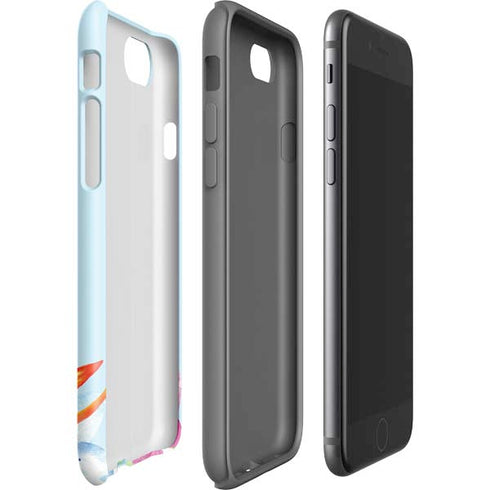 Beach Please iPhone SE (2nd & 3rd Gen) Pro Case