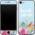 Beach Please iPhone SE (2nd & 3rd Gen) Skin