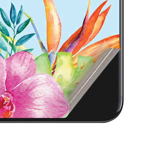 Beach Please iPhone SE (2nd & 3rd Gen) Skin