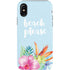 Beach Please iPhone X Pro Case
