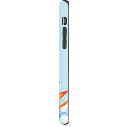 Beach Please iPhone X Pro Case