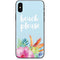 Beach Please iPhone X Skin