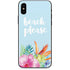 Beach Please iPhone X Skin
