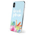 Beach Please iPhone X Skin