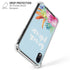 Beach Please iPhone XR Clear Case