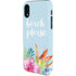Beach Please iPhone XR Pro Case