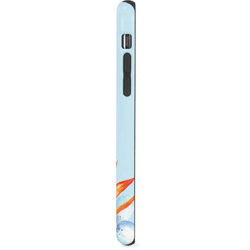 Beach Please iPhone XR Pro Case