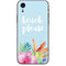 Beach Please iPhone XR Skin