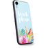 Beach Please iPhone XR Skin