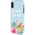 Beach Please iPhone XS Pro Case