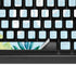 Beach Please K95 RGB PLATINUM Mechanical Gaming Keyboard Skin