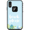 Beach Please LifeProof Fre iPhone Skin