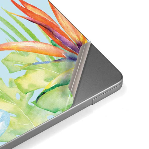 Beach Please MacBook Pro 14in (2021-24) Skin