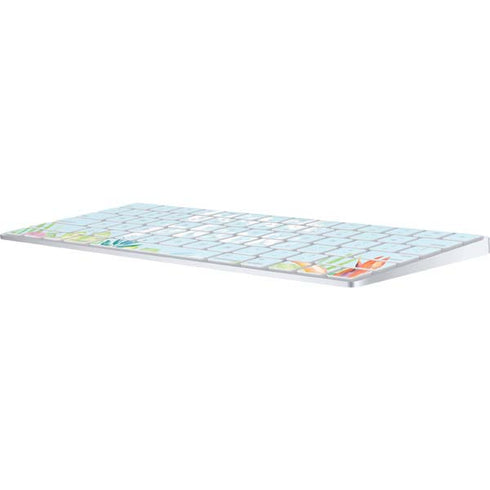 Beach Please Magic Keyboard Skin