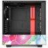 Beach Please NZXT H510 Compact ATX Mid-Tower Case Skin