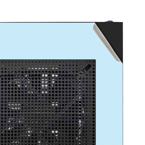 Beach Please NZXT H510 Compact ATX Mid-Tower Case Skin