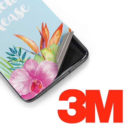 Beach Please OnePlus 7 Pro Skin