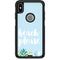 Beach Please Otterbox Commuter iPhone Skin