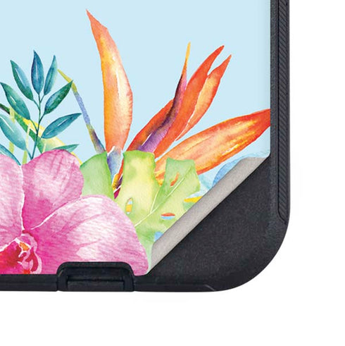 Beach Please Otterbox Defender iPhone Skin