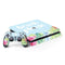 Beach Please PS4 Slim Bundle Skin
