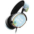 Beach Please SteelSeries Arctis 5 Skin